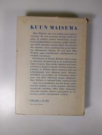 Kuun maisema : Jokin ihmisessä ; Jäinen saari ; Kuun maisema ; Ennen maailmanloppua ; Pariisilaissolmio ; Ihmisen vapaus