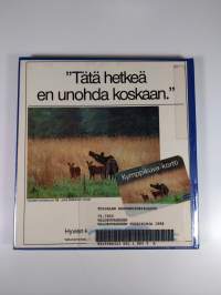 Valokuvauksen vuosikirja 1988