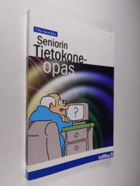 Seniorin tietokoneopas