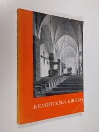 Kilvoituksen kirkko : Turun arkkihiippakunnan joulutervehdys 1960