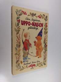 Uppo-Nallen ystäväkirja