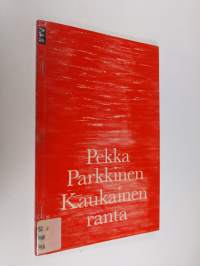 Kaukainen ranta