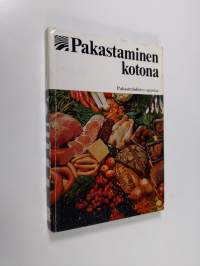 Pakastaminen kotona