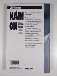 Näin on : rakkaus katoaa silloin tällöin