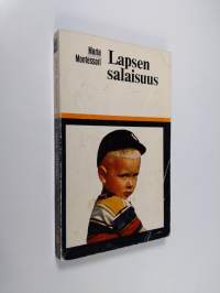 Lapsen salaisuus