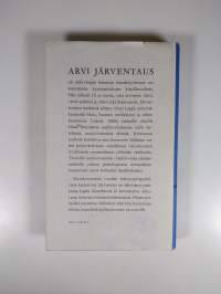 Rummut : Historiallinen romaani 1808-1809 vuoden sodasta 1