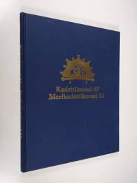 Kadettikussi 47 ; Merikadettikurssi 32
