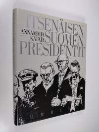 Itsenäisen Suomen presidentit