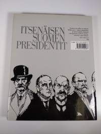 Itsenäisen Suomen presidentit