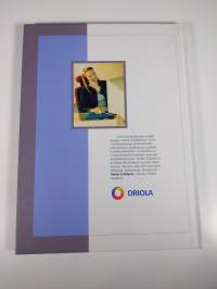 Missiosta visioon : Oriola 50 vuotta 1998 : Oriolan tehtävät, työ ja tulevaisuus