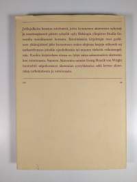 Suomen akatemia puhuu