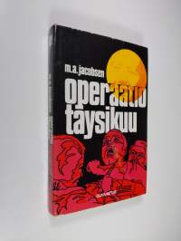 Operaatio täysikuu