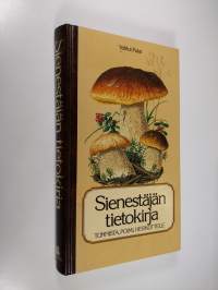 Sienestäjän tietokirja
