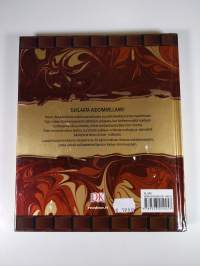 Suklaa : intohimona suklaa