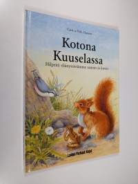 Kotona Kuuselassa