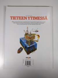 Tieteen ytimessä : parhaat palat