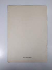 Eläke-Varma : vuosikertomus tilivuodelta 1959