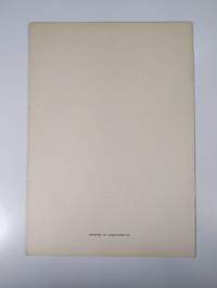 Eläke-Varma : vuosikertomus tilivuodelta 1960