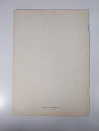 Eläke-Varma : vuosikertomus tilivuodelta 1962