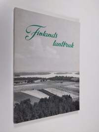 Finlands lantbruk
