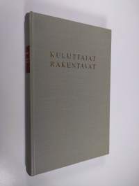 Kuluttajat rakentavat 3 : E-osuuskauppaliikkeen kehitys 1952-1966