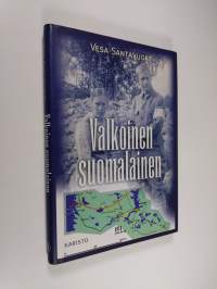 Valkoinen suomalainen