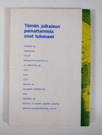 Kuutamon kujeista nykypäivän kokeisiin : paikallinen kasvinviljelykoetoiminta Suomessa vuoteen 1971