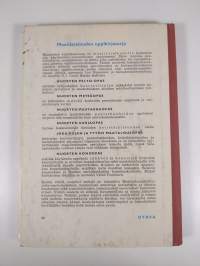 Nuorten karjaopas