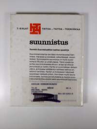 Suunnistus