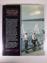 Kohtalon vuosi 1939 : ainutlaatuinen värivalokuvakertomus Suomesta