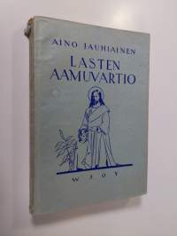 Lasten aamuvartio