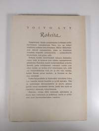 Rakeita : säerivejä ja epigrammeja