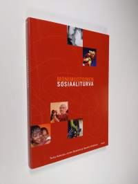 Monimuotoinen sosiaaliturva