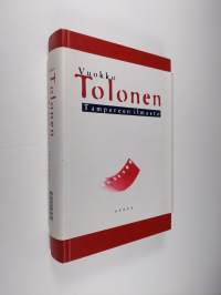 Tampereen ilmasto