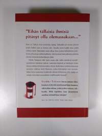 Tampereen ilmasto