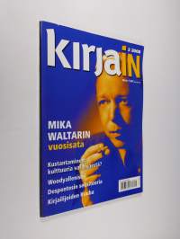 Kirjain 2/2008