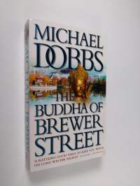 The buddha of Brewer Street