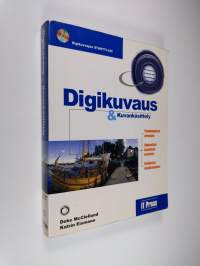 Digikuvaus &amp; kuvankäsittely