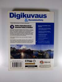 Digikuvaus &amp; kuvankäsittely