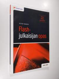 Flash-julkaisijan opas