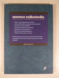 Mustaa valkoisella : freelance-journalistin opas