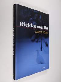Riekkomailla
