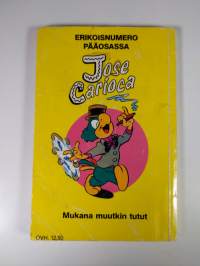 Jose Carioca
