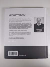 Kotikenttäetu : kirja urheiluperheiden vanhemmille