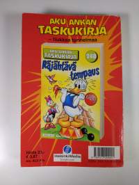 Hopeinen kuu