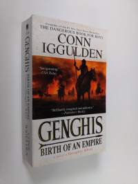 Genghis - Birth of an Empire