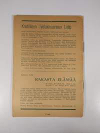 Parempaa polvea