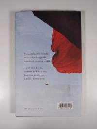Matkalla Marakandaan : runoja