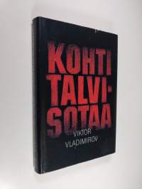 Kohti talvisotaa