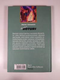 Rauhan soturi